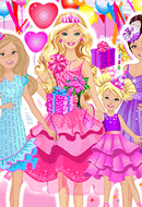 Happy Birthday Barbie Happy Birthday Barbie